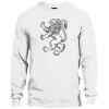 Heavyweight Long Sleeve T-Shirt Thumbnail