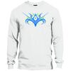 Heavyweight Long Sleeve T-Shirt Thumbnail