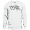 Heavyweight Long Sleeve T-Shirt Thumbnail