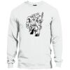 Heavyweight Long Sleeve T-Shirt Thumbnail