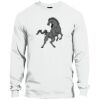 Heavyweight Long Sleeve T-Shirt Thumbnail