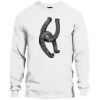 Heavyweight Long Sleeve T-Shirt Thumbnail