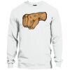 Heavyweight Long Sleeve T-Shirt Thumbnail