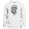 Heavyweight Long Sleeve T-Shirt Thumbnail