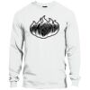 Heavyweight Long Sleeve T-Shirt Thumbnail