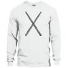 Heavyweight Long Sleeve T-Shirt Thumbnail