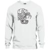 Heavyweight Long Sleeve T-Shirt Thumbnail