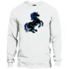 Heavyweight Long Sleeve T-Shirt Thumbnail