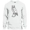 Heavyweight Long Sleeve T-Shirt Thumbnail