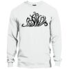 Heavyweight Long Sleeve T-Shirt Thumbnail