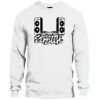 Heavyweight Long Sleeve T-Shirt Thumbnail