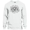 Heavyweight Long Sleeve T-Shirt Thumbnail