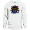 Heavyweight Long Sleeve T-Shirt Thumbnail