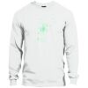 Heavyweight Long Sleeve T-Shirt Thumbnail