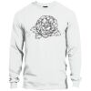 Heavyweight Long Sleeve T-Shirt Thumbnail