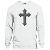 Heavyweight Long Sleeve T-Shirt Thumbnail