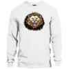 Heavyweight Long Sleeve T-Shirt Thumbnail