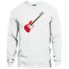 Heavyweight Long Sleeve T-Shirt Thumbnail