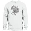 Heavyweight Long Sleeve T-Shirt Thumbnail