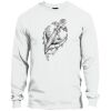 Heavyweight Long Sleeve T-Shirt Thumbnail