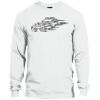 Heavyweight Long Sleeve T-Shirt Thumbnail