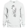 Heavyweight Long Sleeve T-Shirt Thumbnail