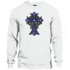 Heavyweight Long Sleeve T-Shirt Thumbnail