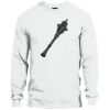 Heavyweight Long Sleeve T-Shirt Thumbnail