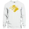 Heavyweight Long Sleeve T-Shirt Thumbnail