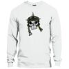 Heavyweight Long Sleeve T-Shirt Thumbnail