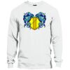 Heavyweight Long Sleeve T-Shirt Thumbnail