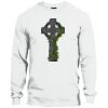 Heavyweight Long Sleeve T-Shirt Thumbnail