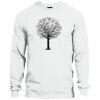 Heavyweight Long Sleeve T-Shirt Thumbnail