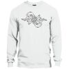 Heavyweight Long Sleeve T-Shirt Thumbnail