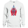 Heavyweight Long Sleeve T-Shirt Thumbnail