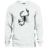 Heavyweight Long Sleeve T-Shirt Thumbnail