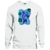 Heavyweight Long Sleeve T-Shirt Thumbnail