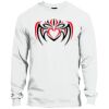 Heavyweight Long Sleeve T-Shirt Thumbnail