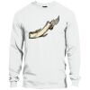 Heavyweight Long Sleeve T-Shirt Thumbnail