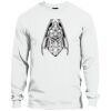 Heavyweight Long Sleeve T-Shirt Thumbnail