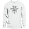 Heavyweight Long Sleeve T-Shirt Thumbnail