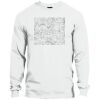 Heavyweight Long Sleeve T-Shirt Thumbnail