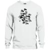 Heavyweight Long Sleeve T-Shirt Thumbnail