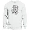 Heavyweight Long Sleeve T-Shirt Thumbnail