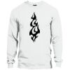 Heavyweight Long Sleeve T-Shirt Thumbnail