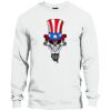 Heavyweight Long Sleeve T-Shirt Thumbnail