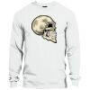 Heavyweight Long Sleeve T-Shirt Thumbnail