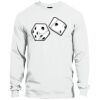 Heavyweight Long Sleeve T-Shirt Thumbnail