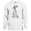 Heavyweight Long Sleeve T-Shirt Thumbnail