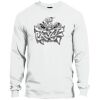 Heavyweight Long Sleeve T-Shirt Thumbnail